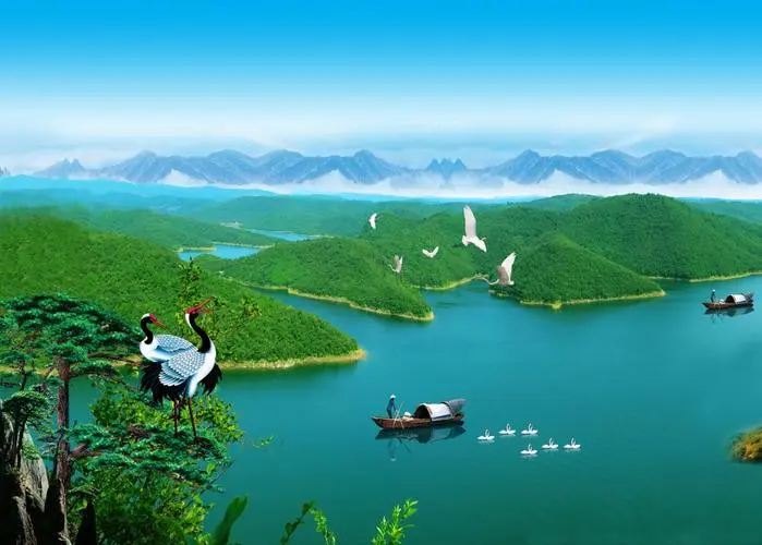先进高质量智能